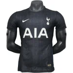 Tottenham Hotspur Tröja 2025 2026 - Tottenham Hotspur Tröja 25/26 | trojzonen