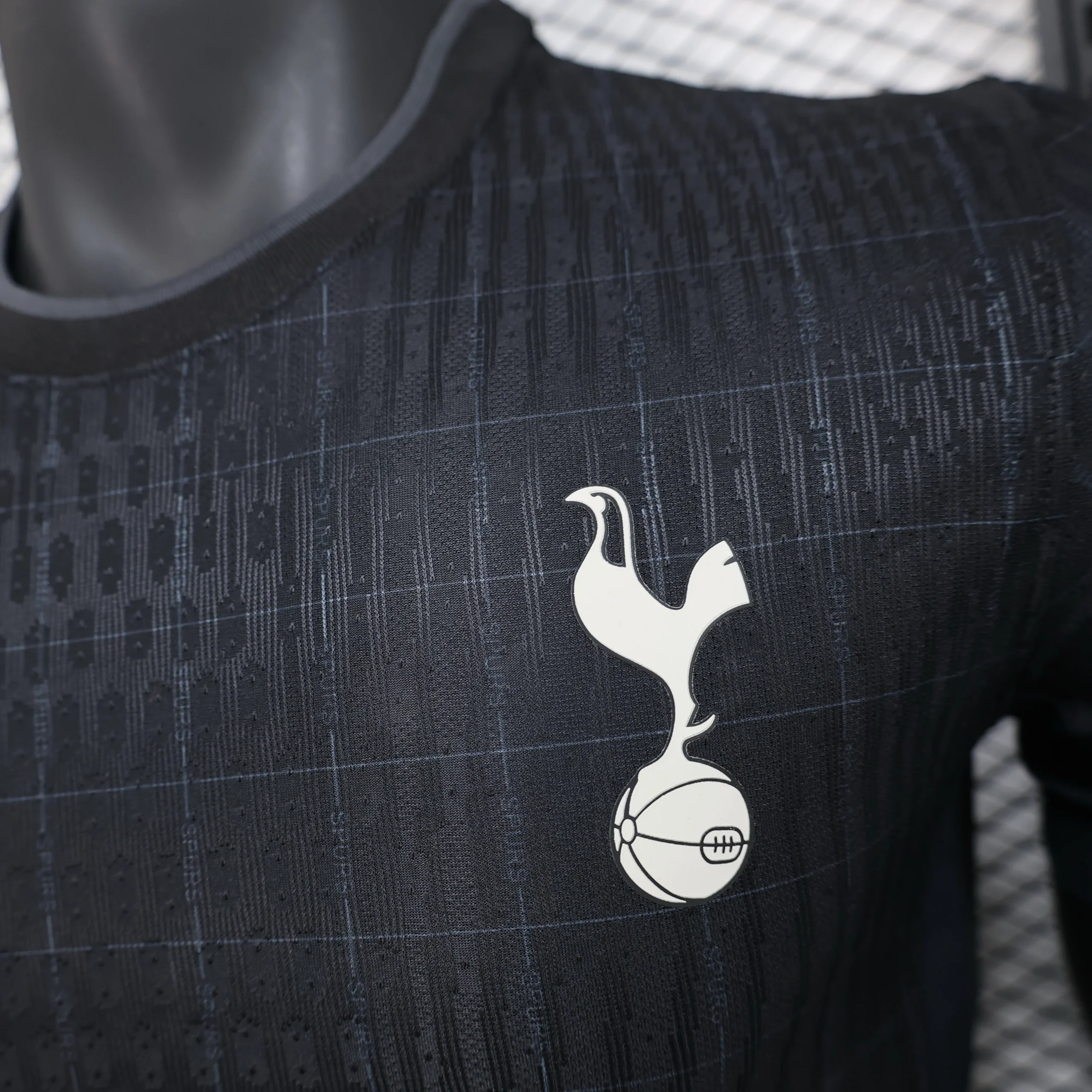 Tottenham Hotspur Tröja 2025 2026 - Tottenham Hotspur Tröja 25/26 | trojzonen