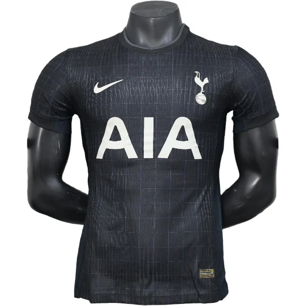 Tottenham Hotspur Tröja 2025 2026 - Tottenham Hotspur Tröja 25/26 | trojzonen