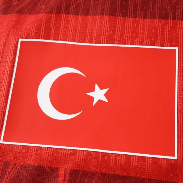 Turkiet Tröja 2026 - Turkiet Tröja 25/26 | trojzonen