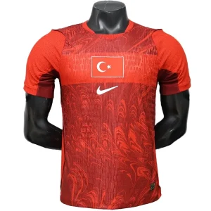 Turkiet Tröja 2026 - Turkiet Tröja 25/26 | trojzonen