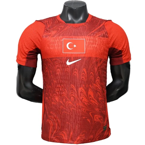 Turkiet Tröja 2026 - Turkiet Tröja 25/26 | trojzonen