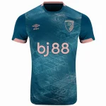 Tröja 2024 2025 - AFC Bournemouth Tröja 25/26 | trojzonen