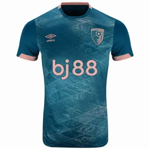 Tröja 2024 2025 - AFC Bournemouth Tröja 25/26 | trojzonen