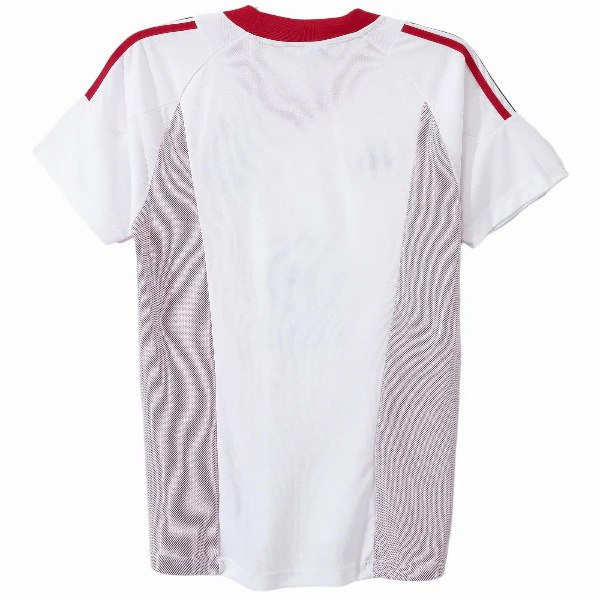 AC Milan Tröja 2002 2003 Retro - AC Milan Retro Tröja | trojzonen