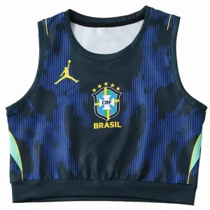 Brasilien Dam Tröja 2026 - Brasilien Dam Tröja 25/26 | trojzonen