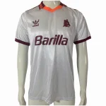 AS Roma Tröja Retro - AS Roma Retrotröja | trojzonen