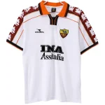 AS Roma Tröja Retro - AS Roma Retrotröja | trojzonen