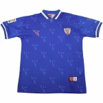 Athletic Bilbao Tröja 2001 2003 Retro - Athletic Bilbao Retro Tröja | trojzonen