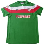 Athletic Bilbao Tröja 2011 2012 Retro - Athletic Bilbao Retro Tröja | trojzonen