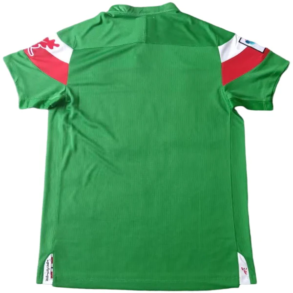 Athletic Bilbao Tröja 2011 2012 Retro - Athletic Bilbao Retro Tröja | trojzonen
