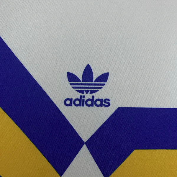 Boca Juniors Tröja Retro - Boca Juniors Retro Tröja | trojzonen