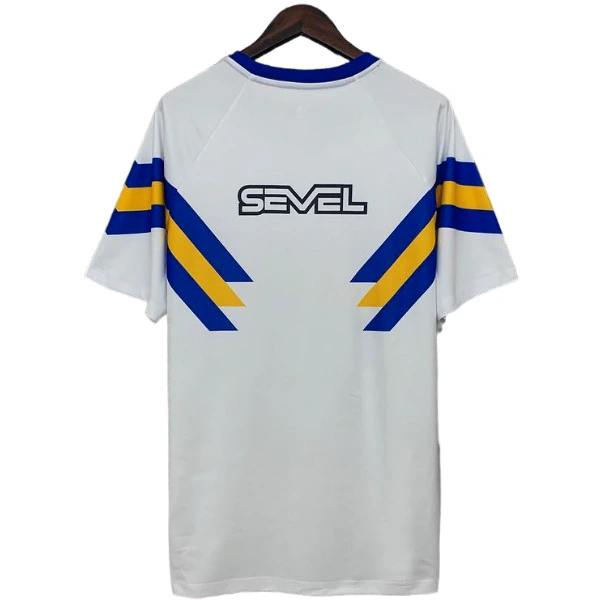 Boca Juniors Tröja Retro - Boca Juniors Retro Tröja | trojzonen