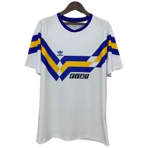 Boca Juniors Tröja Retro - Boca Juniors Retro Tröja | trojzonen