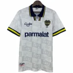 Boca Juniors Tröja Retro - Boca Juniors Retro Tröja | trojzonen