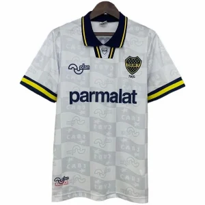 Boca Juniors Tröja Retro - Boca Juniors Retro Tröja | trojzonen