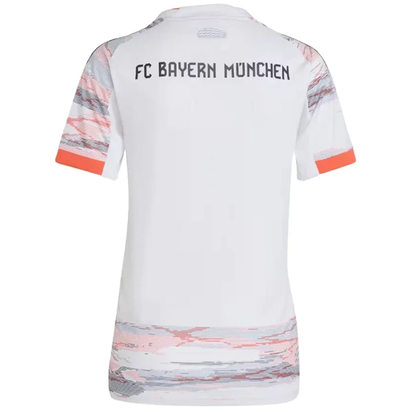 Tröja 2025 2026 - Bayern München Tröja Dam 25/26 | trojzonen