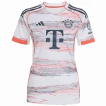 Tröja 2025 2026 - Bayern München Tröja Dam 25/26 | trojzonen