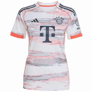 Tröja 2025 2026 - Bayern München Tröja Dam 25/26 | trojzonen