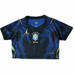 Brasilien Dam Tröja 2026 - Brasilien Dam Tröja 25/26 | trojzonen