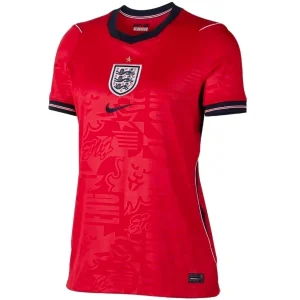 England Dam Tröja 2026 - England Dam Tröja 25/26 | trojzonen