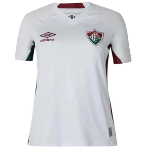 Tröja 2025 2026 - Fluminense Tröja Dam | trojzonen
