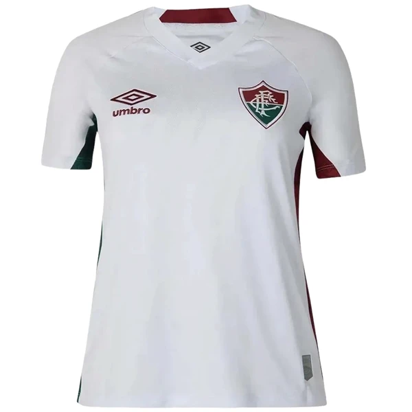 Tröja 2025 2026 - Fluminense Tröja Dam | trojzonen