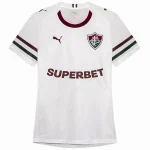 Tröja 2026 2027 - Fluminense Tröja Dam | trojzonen