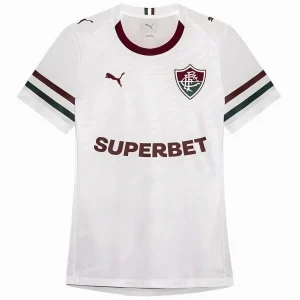 Tröja 2026 2027 - Fluminense Tröja Dam | trojzonen
