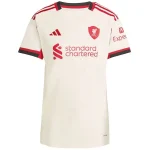 Tröja 2025 2026 - Liverpool Damtröja | trojzonen
