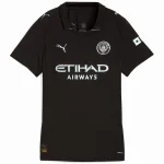 Tröja 2025 2026 - Manchester City Damtröja | trojzonen