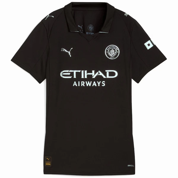 Tröja 2025 2026 - Manchester City Damtröja | trojzonen