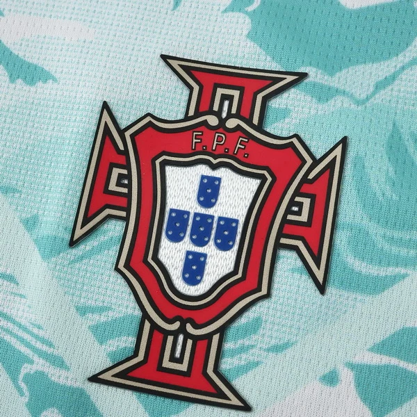 Tröja 2026 - Portugal Dam Fotbollströja | trojzonen