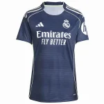 Tröja 2025 2026 - Real Madrid Dam Tröja | trojzonen