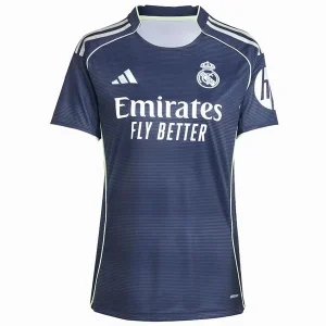 Tröja 2025 2026 - Real Madrid Dam Tröja | trojzonen