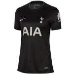 Tröja 2025 2026 - Tottenham Hotspur Dam Tröja | trojzonen
