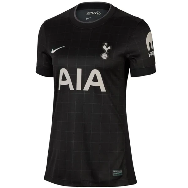 Tröja 2025 2026 - Tottenham Hotspur Dam Tröja | trojzonen