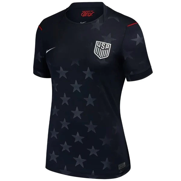 Usa Dam Tröja 2026 - Usa Dam Tröja 25/26 | trojzonen