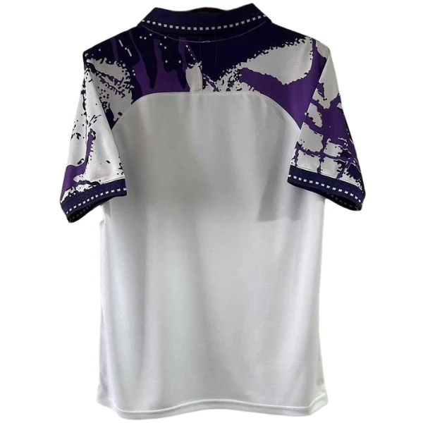 Tröja Retro - ACF Fiorentina Retro Tröja | trojzonen