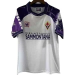 Tröja Retro - ACF Fiorentina Retro Tröja | trojzonen