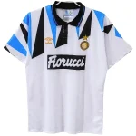Inter Milan Tröja Retro - Inter Milan Retro Tröja | trojzonen