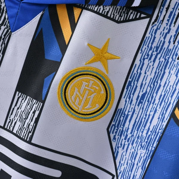 Inter Milan Tröja Retro - Inter Milan Retro Tröja | trojzonen