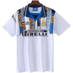 Inter Milan Tröja Retro - Inter Milan Retro Tröja | trojzonen
