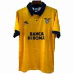 Tröja Retro - SS Lazio Retro Tröja | trojzonen