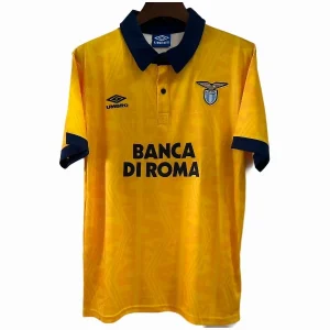 Tröja Retro - SS Lazio Retro Tröja | trojzonen