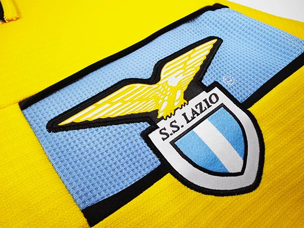 Tröja Retro - SS Lazio Retro Tröja | trojzonen