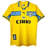 Tröja Retro - SS Lazio Retro Tröja | trojzonen