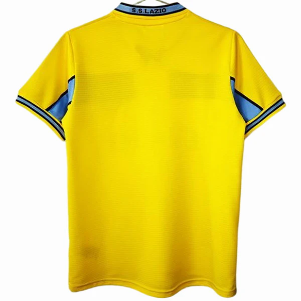 Tröja Retro - SS Lazio Retro Tröja | trojzonen