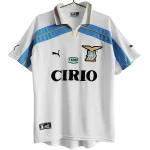 Tröja 2000 Retro - SS Lazio Retro Tröja | trojzonen