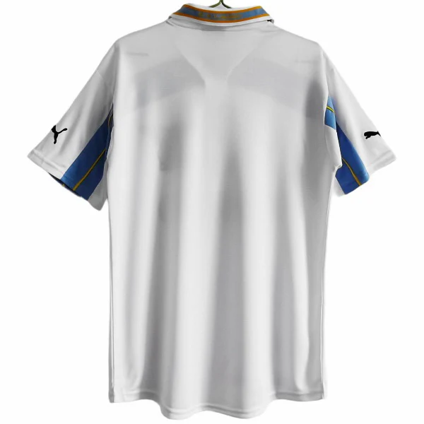 Tröja 2000 Retro - SS Lazio Retro Tröja | trojzonen